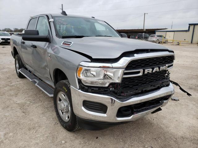 Photo 1 from auction – 2021 RAM 2500 TRADE with VIN 3C6UR5CL2MG675092
