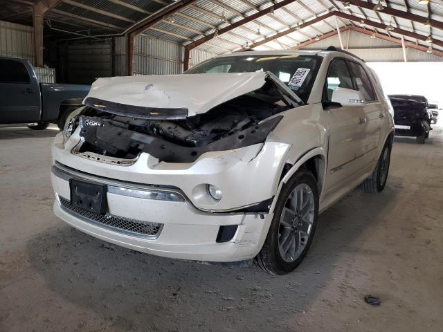 Photo 2 from auction – 2011 GMC ACADIA DEN with VIN 1GKKRTED5BJ311100
