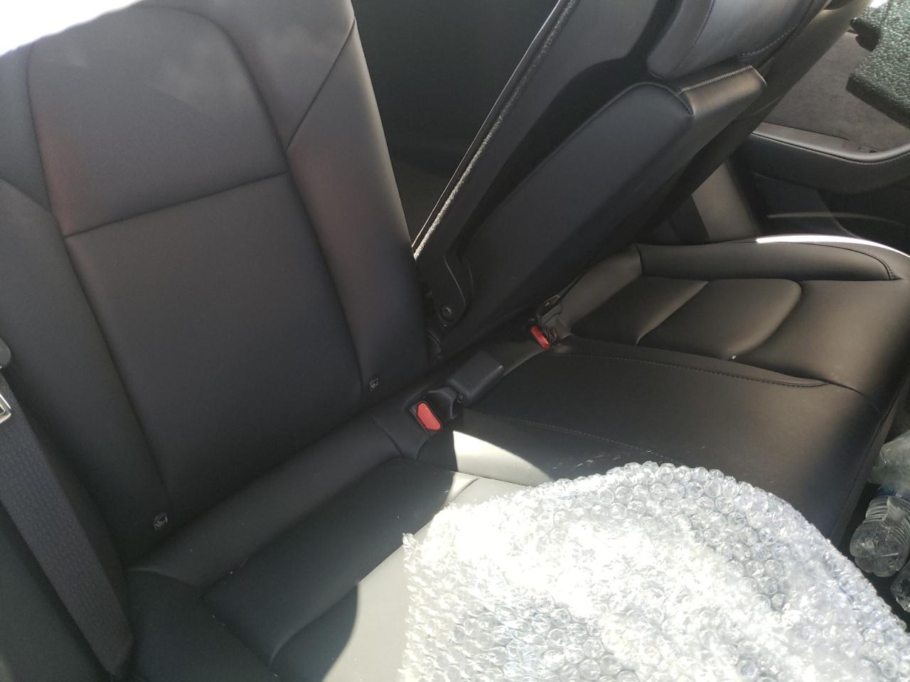 Photo 6 from auction – 2021 TESLA MODEL 3 with VIN 5YJ3E1EA4MF066435