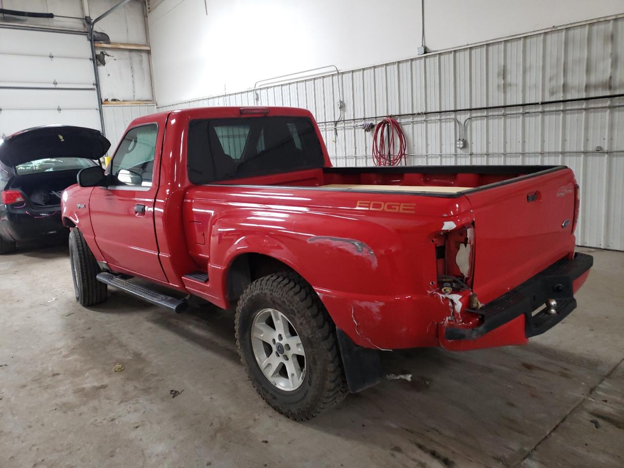 Photo 3 from auction – 2004 FORD RANGER with VIN 1FTYR11UX4PA38073