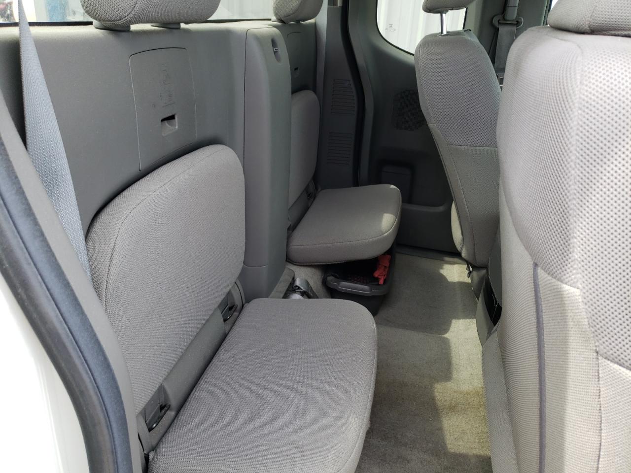 Photo 6 from auction – 2015 NISSAN FRONTIER S with VIN 1N6BD0CT5FN756306