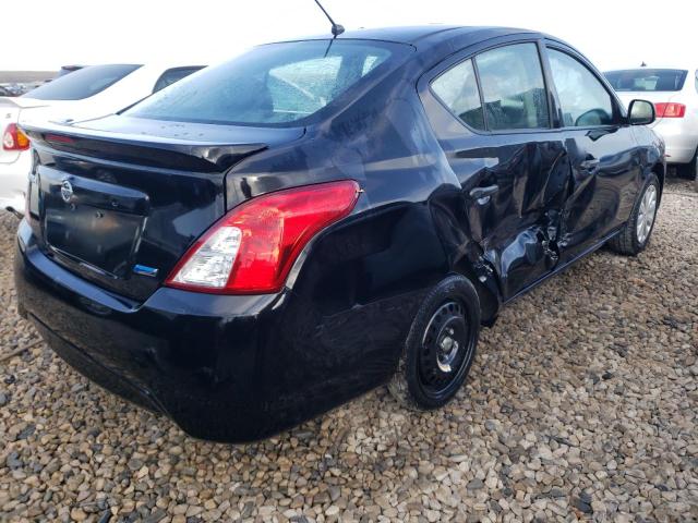 Photo 4 from auction – 2015 NISSAN VERSA S with VIN 3N1CN7AP2FL921704