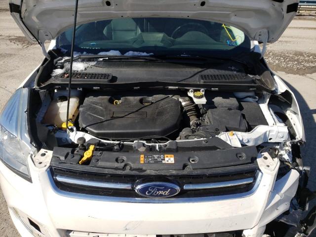 Photo 7 from auction – 2014 FORD ESCAPE TIT with VIN 1FMCU9J97EUD15215