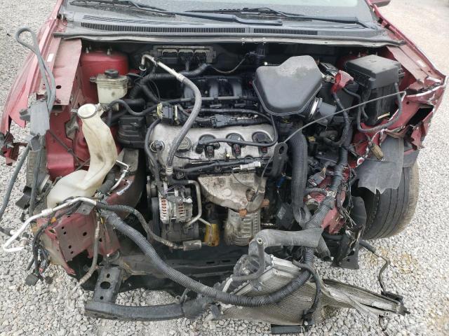 Photo 7 from auction – 2007 FORD EDGE SEL with VIN 2FMDK38C17BB39327