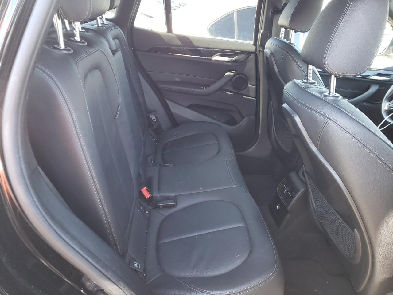 Photo 6 from auction – 2018 BMW X1 SDRIVE2 with VIN WBXHU7C36J5L06763