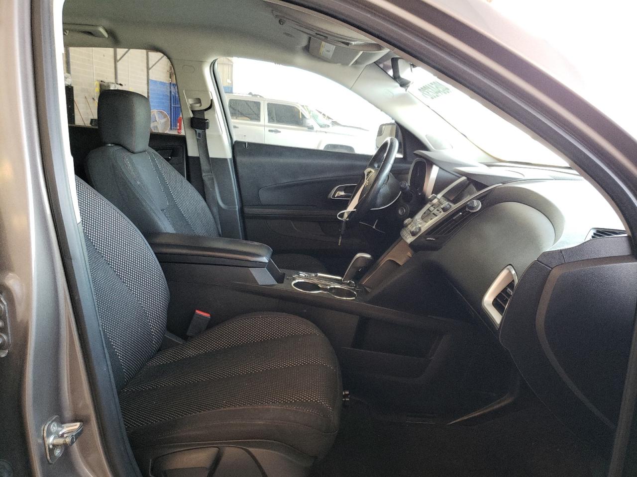 Photo 5 from auction – 2012 CHEVROLET EQUINOX LT with VIN 2GNALDEK3C6163421