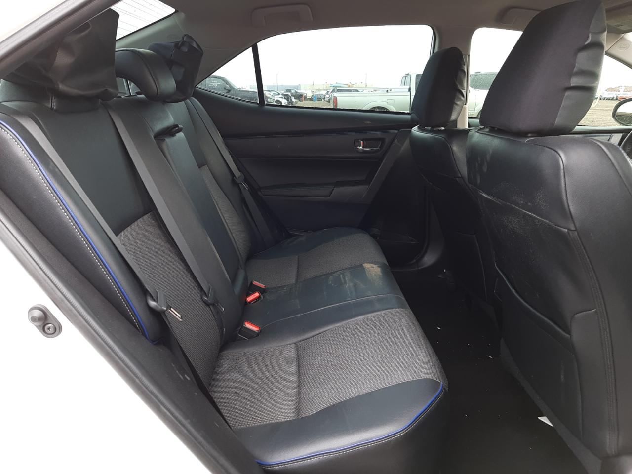 Photo 6 from auction – 2019 TOYOTA COROLLA L with VIN 5YFBURHE2KP887448