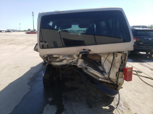 Photo 9 from auction – 2004 CHEVROLET ASTRO with VIN 1GNDM19X74B112355