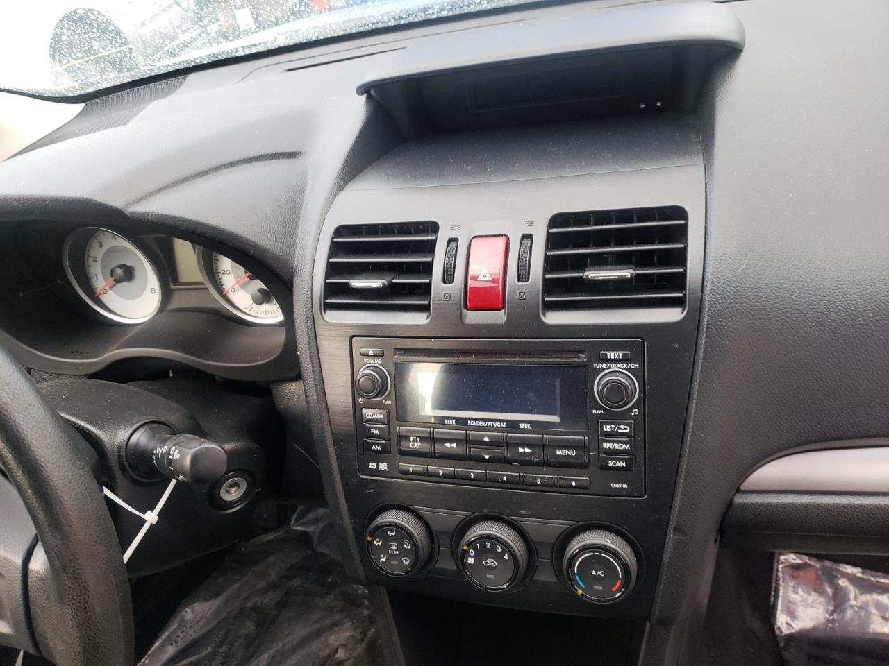 Photo 9 from auction – 2014 SUBARU IMPREZA with VIN JF1GPAA63E8214126