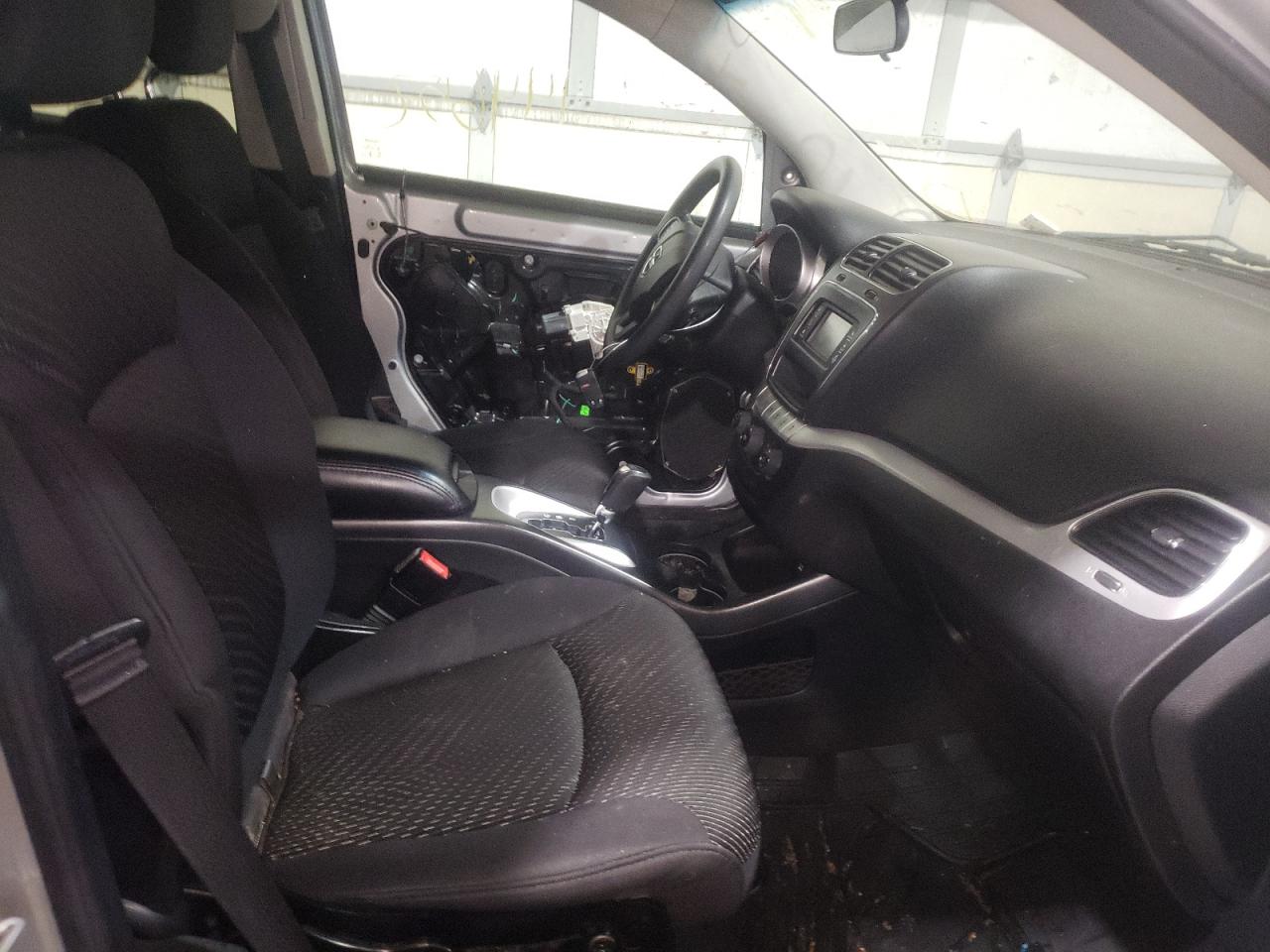 Photo 5 from auction – 2013 DODGE JOURNEY SX with VIN 3C4PDCBG7DT516394