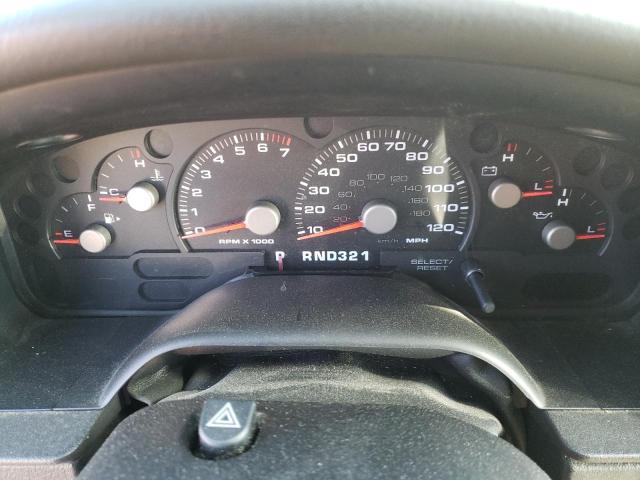 Photo 8 from auction – 2003 FORD EXPLORER X with VIN 1FMDU73K83UC17820