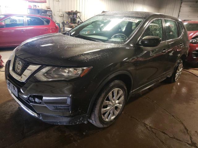 Photo 2 from auction – 2017 NISSAN ROGUE S with VIN KNMAT2MV5HP586310