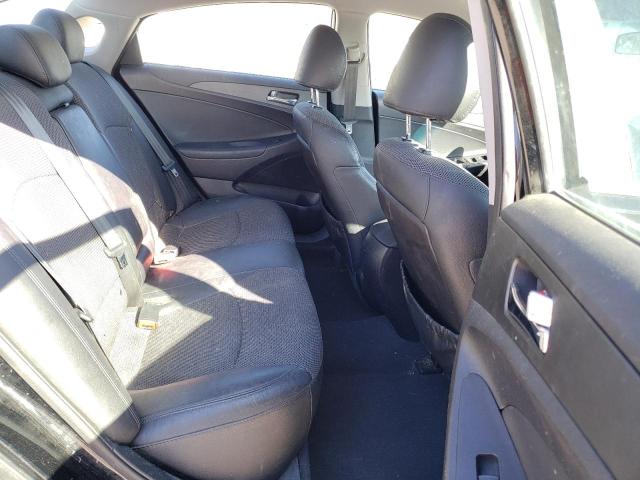 Photo 6 from auction – 2011 HYUNDAI SONATA with VIN 5NPEC4AC4BH231650