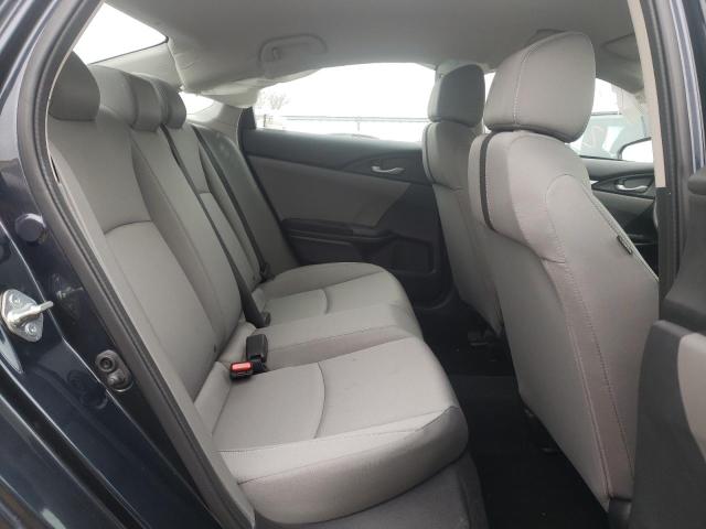 Photo 6 from auction – 2016 HONDA CIVIC LX with VIN 19XFC2F55GE096645