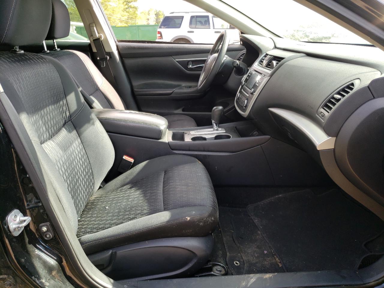 Photo 5 from auction – 2016 NISSAN ALTIMA 2.5 with VIN 1N4AL3AP2GN385010