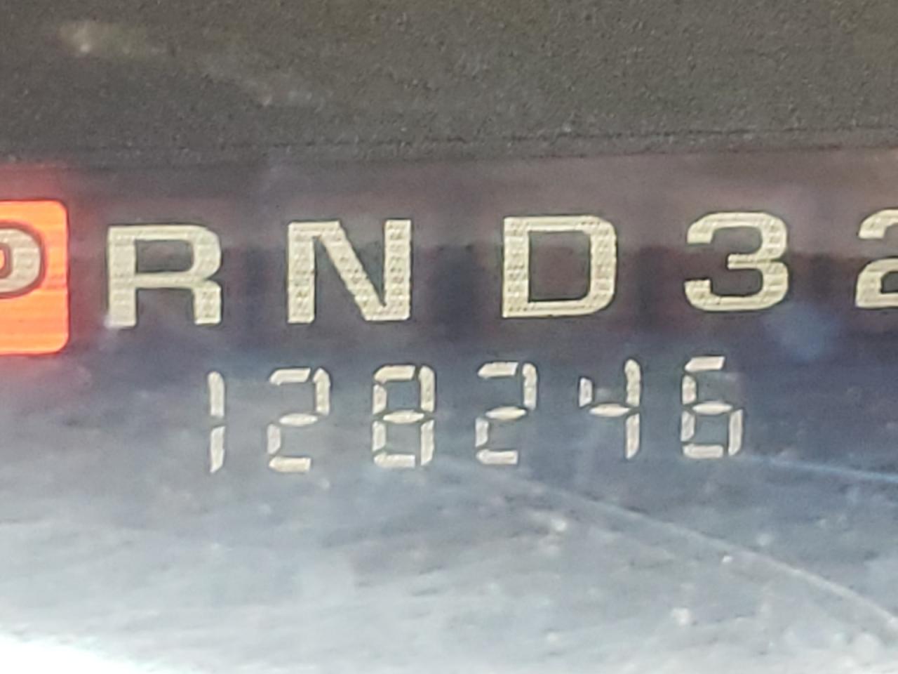 Photo 8 from auction – 2000 CHEVROLET MALIBU with VIN 1G1NE52J0Y6312783