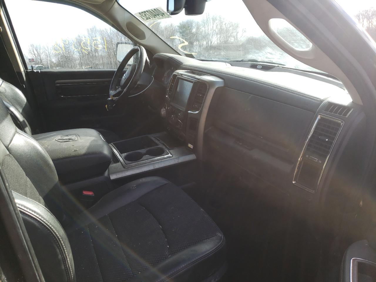 Photo 5 from auction – 2013 RAM 1500 SPORT with VIN 1C6RR7HT7DS719669