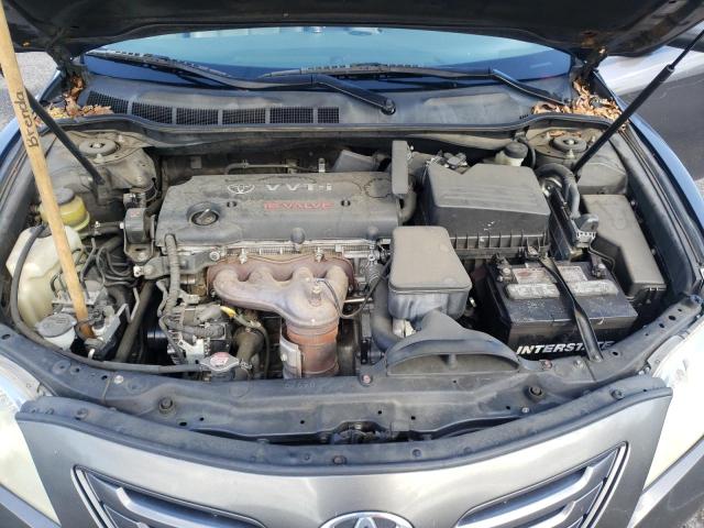 Photo 7 from auction – 2007 TOYOTA CAMRY CE with VIN JTNBE46K573027435