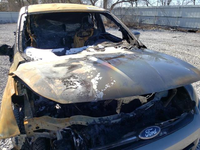 Photo 9 from auction – 2014 FORD ESCAPE SE with VIN 1FMCU9GX7EUB37666