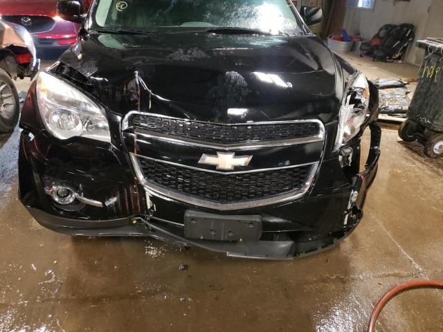 Photo 9 from auction – 2013 CHEVROLET EQUINOX LT with VIN 2GNFLNE3XD6274246