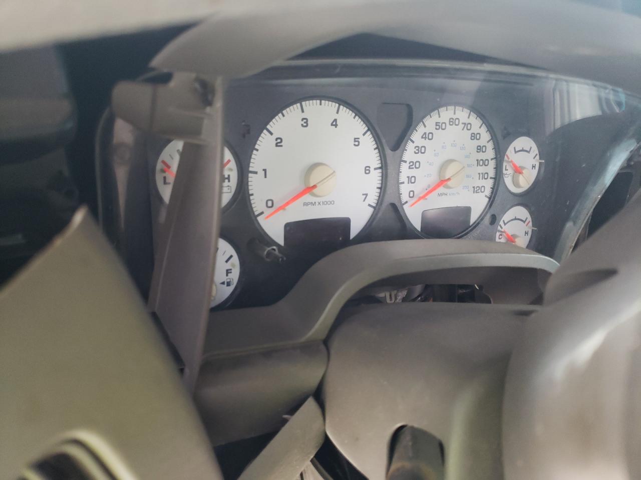 Фото 8 с аукциона – 2002 DODGE RAM 1500 с VIN 3D7HA18Z32G148284