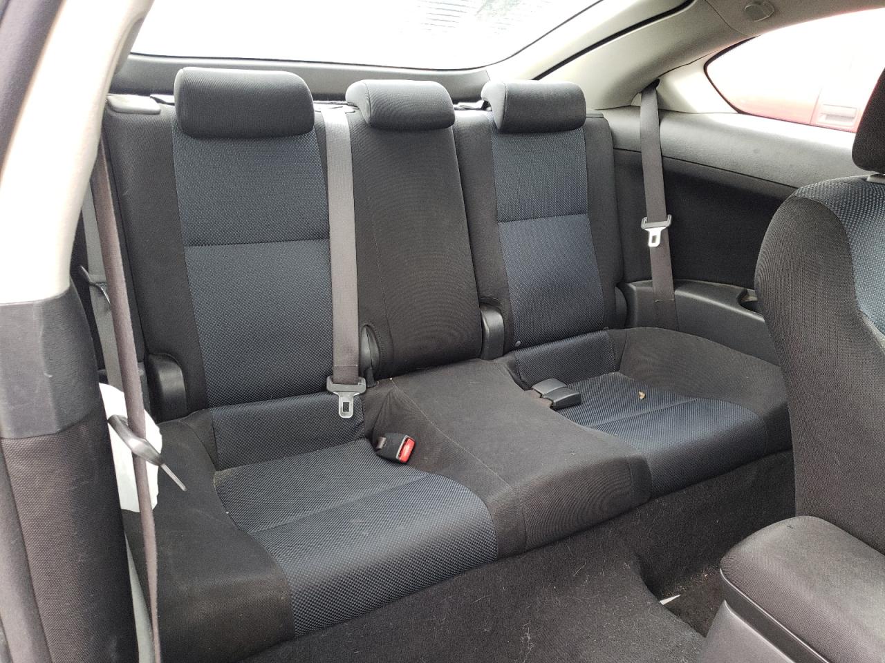 Photo 6 from auction – 2007 SCION TC with VIN JTKDE177570164729