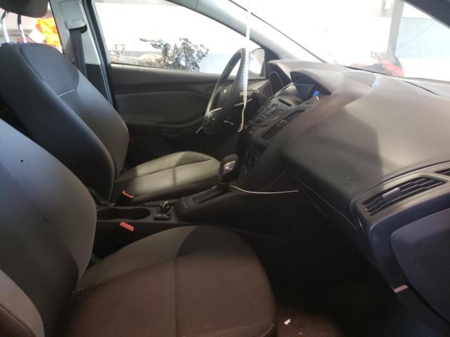 Photo 5 from auction – 2012 FORD FOCUS S with VIN 1FAHP3E29CL128191
