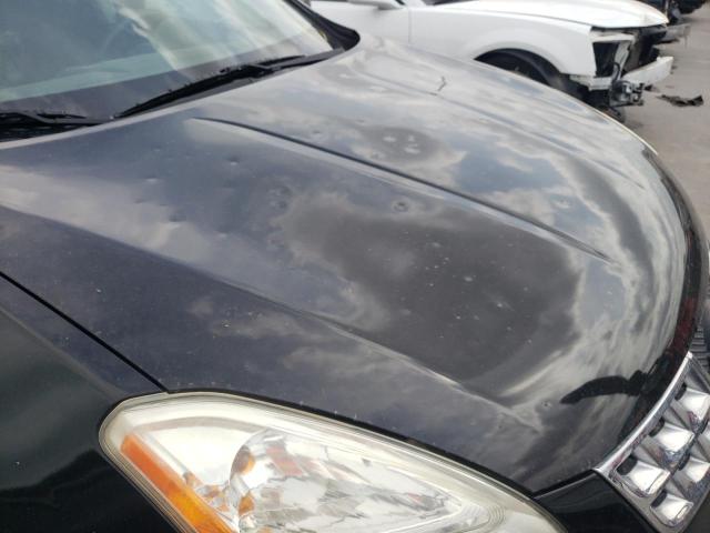 Photo 9 from auction – 2013 NISSAN ROGUE S with VIN JN8AS5MT1DW549892