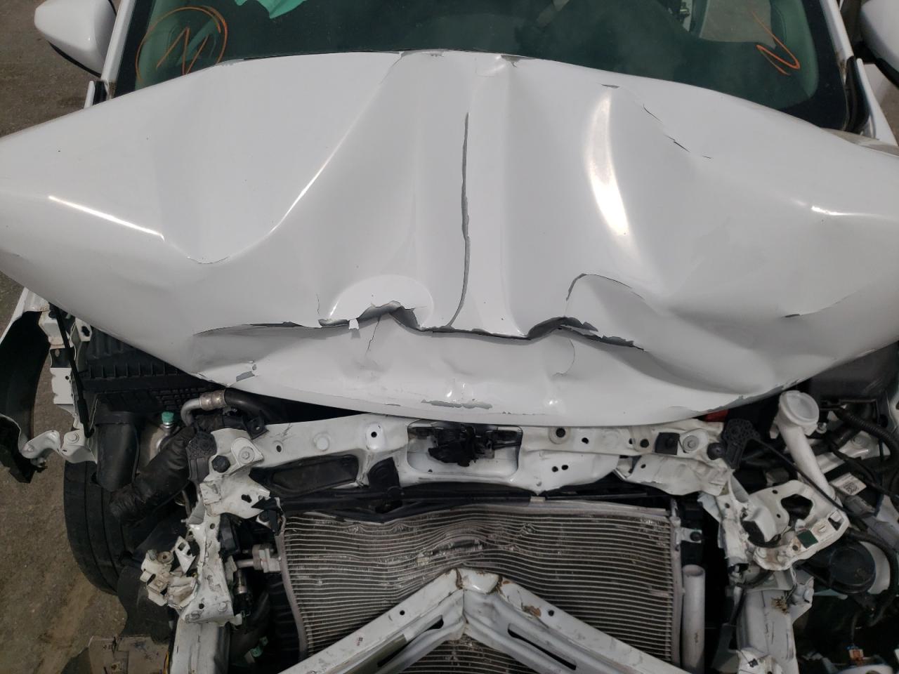 Photo 7 from auction – 2017 CHEVROLET SPARK 1LT with VIN KL8CD6SA4HC839324
