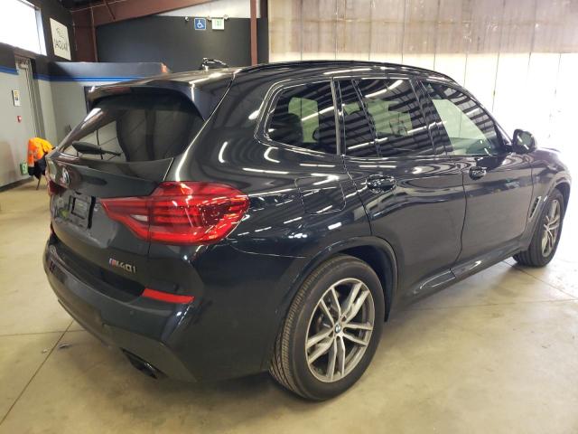 Photo 4 from auction – 2018 BMW X3 XDRIVEM with VIN 5UXTS3C52J0Y98634