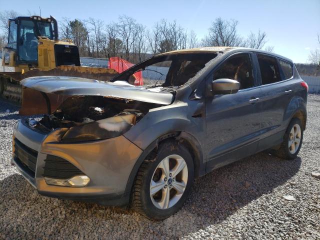 Photo 2 from auction – 2014 FORD ESCAPE SE with VIN 1FMCU9GX7EUB37666
