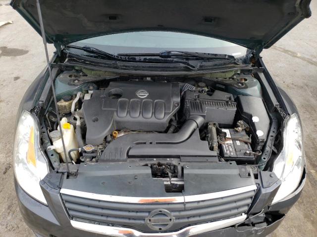 Photo 7 from auction – 2007 NISSAN ALTIMA 2.5 with VIN 1N4AL21E37C117958