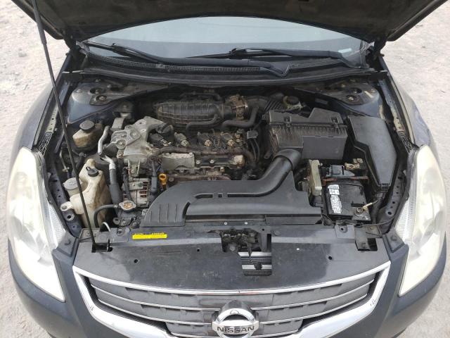 Photo 7 from auction – 2010 NISSAN ALTIMA BAS with VIN 1N4AL2AP5AN499262