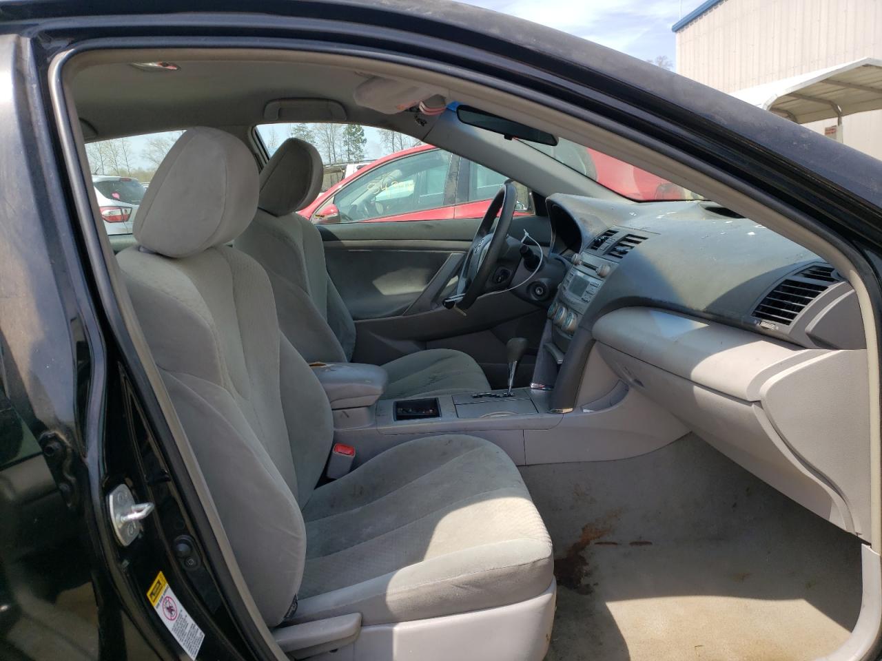 Photo 5 from auction – 2008 TOYOTA CAMRY CE with VIN 4T1BE46K68U734913