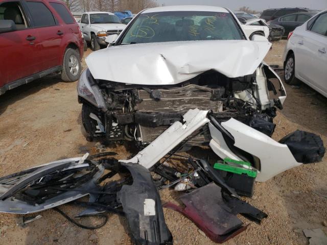 Photo 9 from auction – 2016 HYUNDAI SONATA SE with VIN 5NPE24AF6GH278330