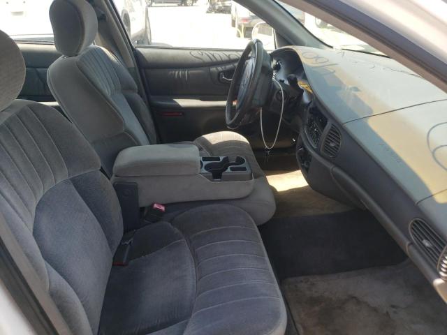 Photo 5 from auction – 2002 BUICK CENTURY CU with VIN 2G4WS52JX21261825