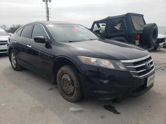 HONDA CROSSTOUR 2012 with VIN 5J6TF1H3XCL001167 - Photo from auction