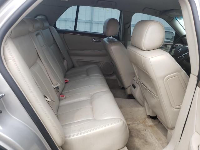Photo 6 from auction – 2006 CADILLAC DTS with VIN 1G6KD57Y56U126090