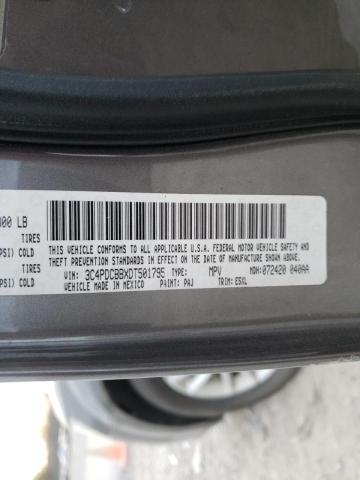 Photo 10 from auction – 2013 DODGE JOURNEY SX with VIN 3C4PDCBBXDT501795