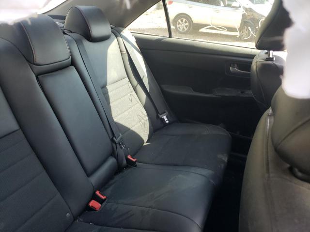 Photo 6 from auction – 2017 TOYOTA CAMRY LE with VIN 4T1BF1FK2HU272779
