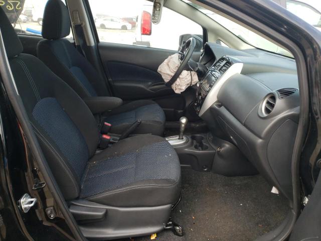 Photo 5 from auction – 2017 NISSAN VERSA NOTE with VIN 3N1CE2CP7HL358247
