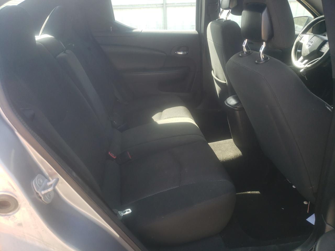 Photo 6 from auction – 2013 DODGE AVENGER SE with VIN 1C3CDZAB9DN646267