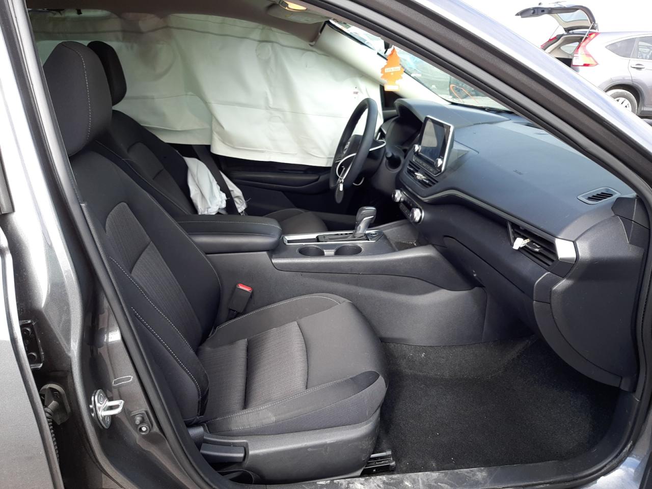 Photo 5 from auction – 2019 NISSAN ALTIMA S with VIN 1N4BL4BV2KN306368