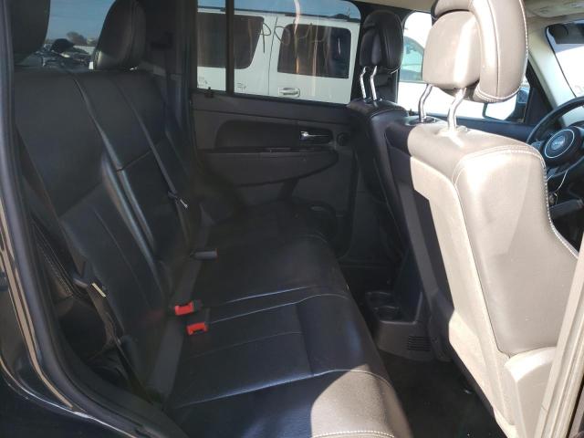Photo 6 from auction – 2011 JEEP LIBERTY SP with VIN 1J4PN2GK9BW584475