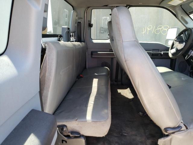 Photo 8 from auction – 2012 FORD F250 SUPER with VIN 1FT7X2BT4CEB72343