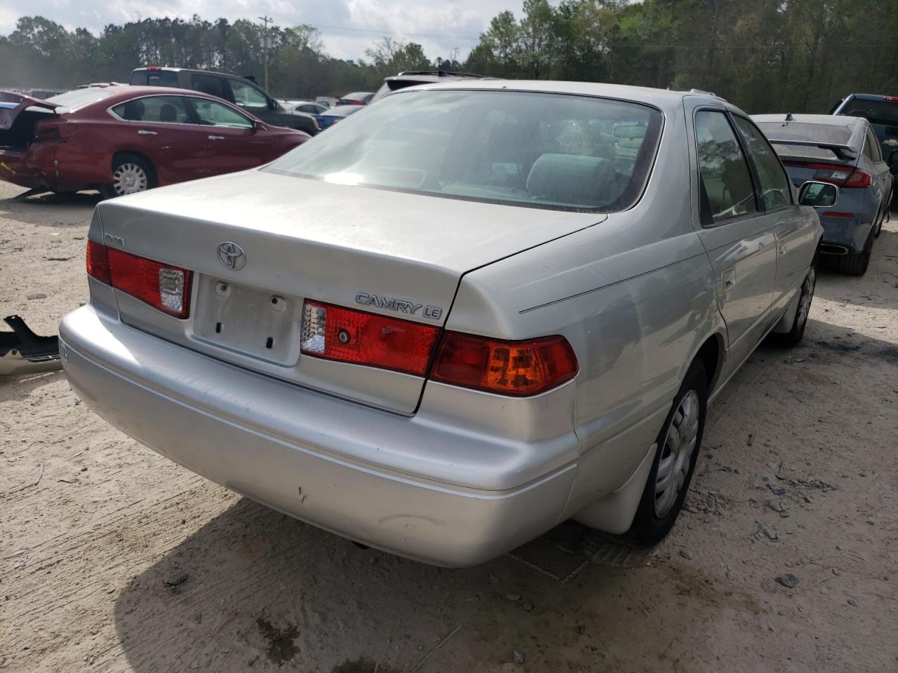 Photo 4 from auction – 2006 NISSAN MAXIMA SE with VIN 1N4BA41E06C842390