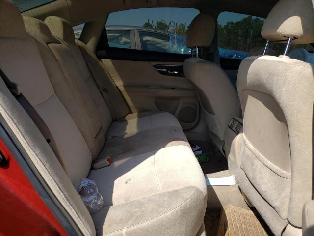 Photo 6 from auction – 2013 NISSAN ALTIMA 2.5 with VIN 1N4AL3AP9DC167380