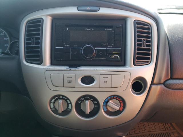 Photo 9 from auction – 2005 MAZDA TRIBUTE I with VIN 4F2YZ02ZX5KM01863