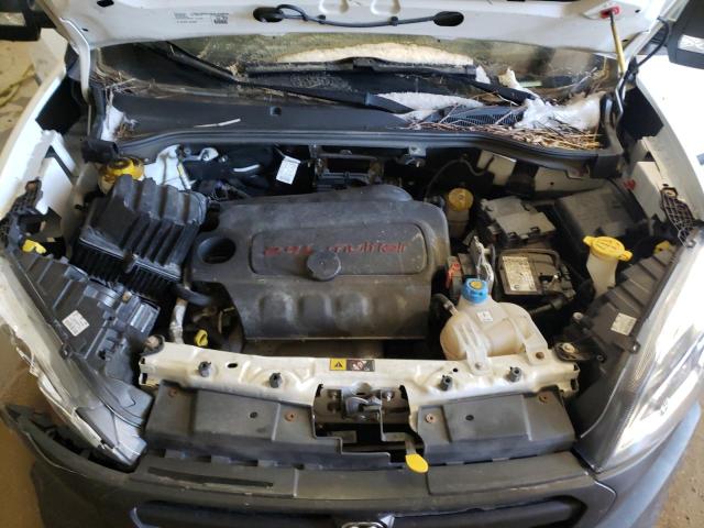 Photo 7 from auction – 2017 RAM PROMASTER with VIN ZFBERFAB2H6E20971