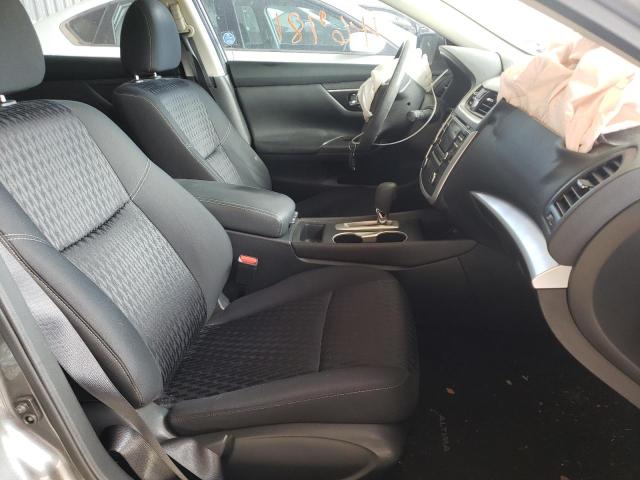 Photo 5 from auction – 2017 NISSAN ALTIMA 2.5 with VIN 1N4AL3AP9HC252144